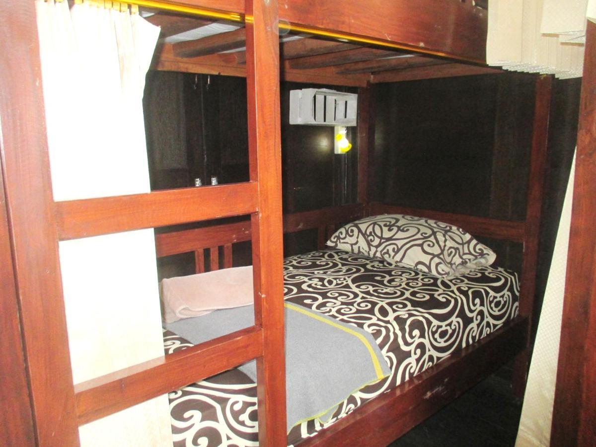 Green Paddy Hostel & Villa Ubud  Ngoại thất bức ảnh